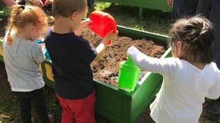 CENTRI ESTIVI, NIDI, SCUOLE DELL’INFANZIA: OK ALLE LINEE GUIDA