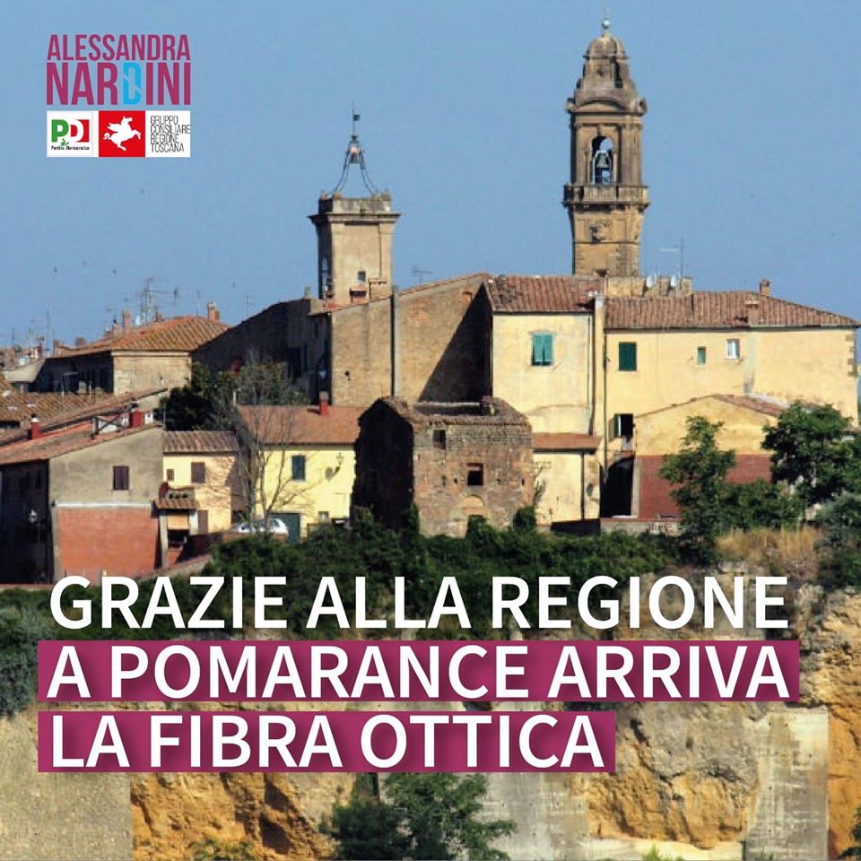 UN PASSAGGIO DECISIVO PER IL FUTURO DEL TERRITORIO