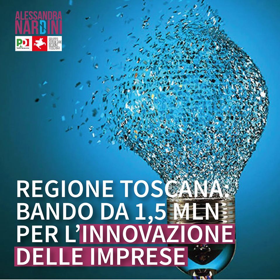 UN SOSTEGNO PER LE AZIENDE IN FASE DI START-UP O DI CONSOLIDAMENTO