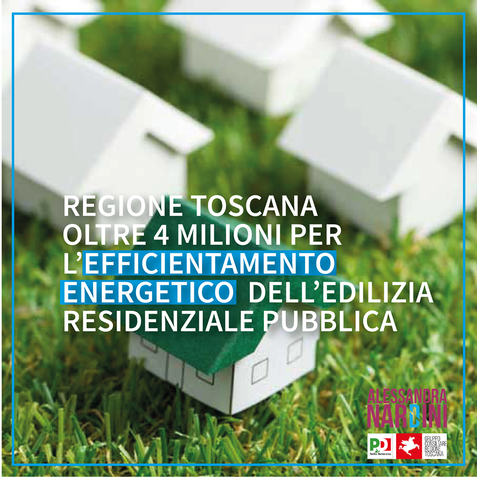 EFFICIENTAMENTO ENERGETICO