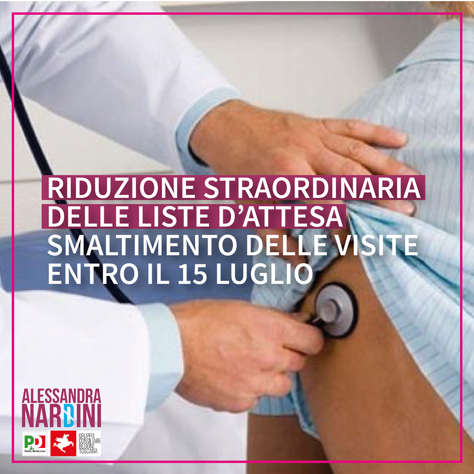 INDIRIZZI PER RECUPERARE LE PRESTAZIONI NON EFFETTUATE NEI TRE MESI DELL’EMERGENZA COVID-19