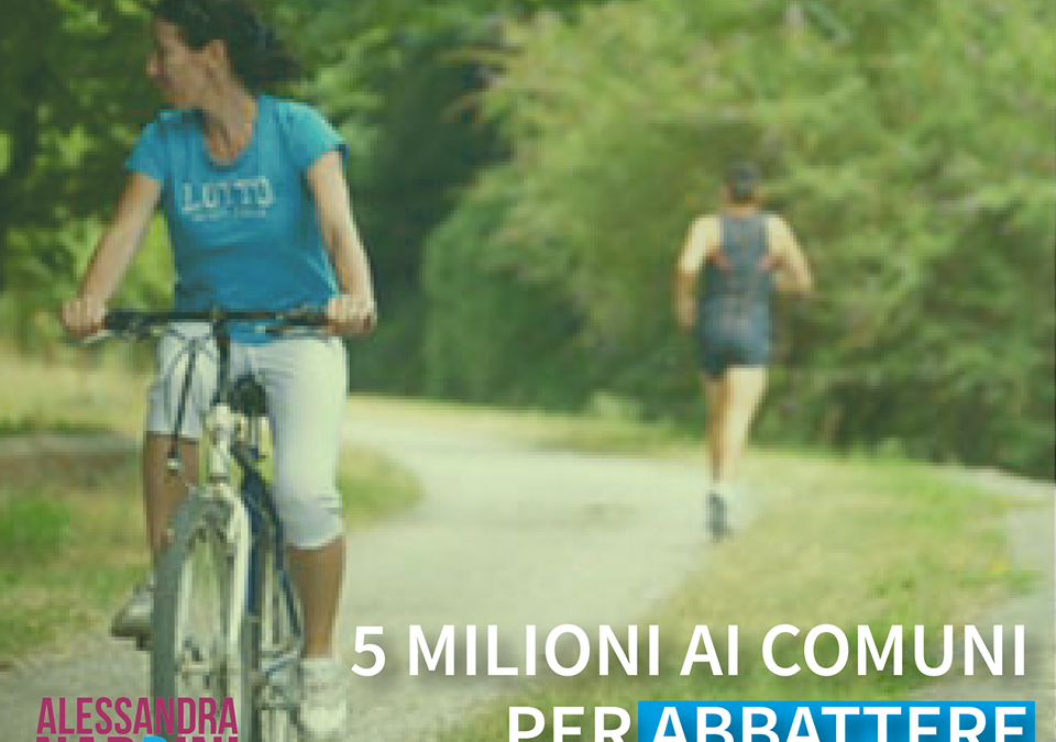 ABBATTERE L’INQUINAMENTO E LE EMISSIONI