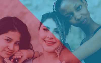 DONNE E POLITICHE DI GENERE