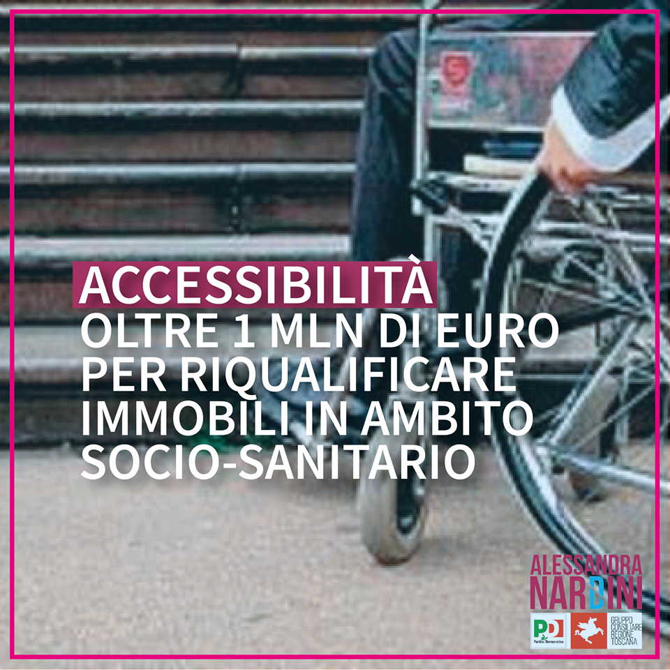 1,3 MILIONI DESTINATI AGLI ENTI PUBBLICI