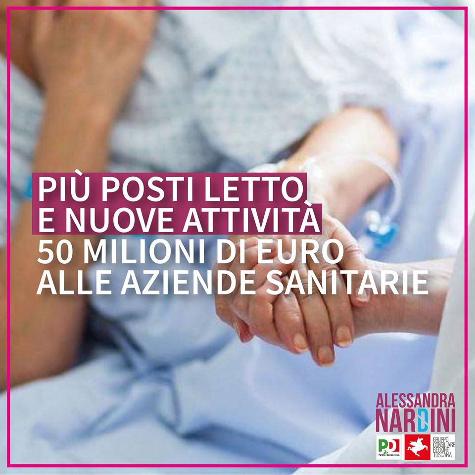 PIÙ POSTI LETTO E NUOVE ATTIVITÀ