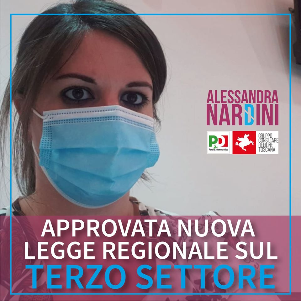 AGGIORNAMENTI IN DIRETTA DAL CONSIGLIO REGIONALE