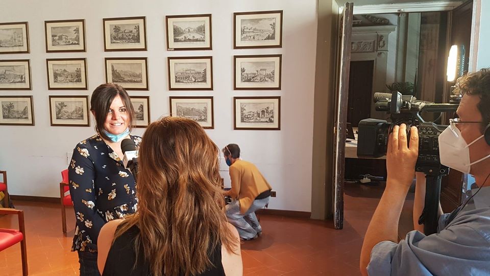 PRESENTATO IL COLLINAREA FESTIVAL 2020