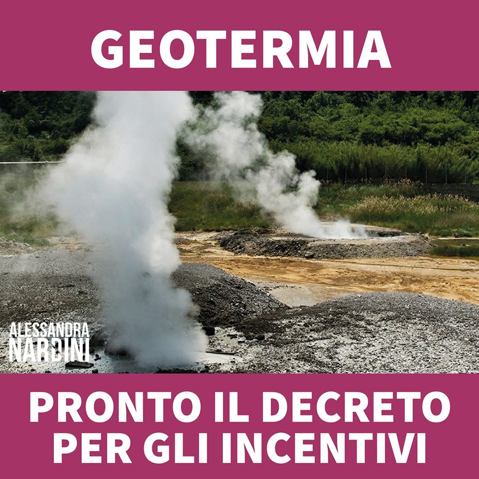 GEOTERMIA