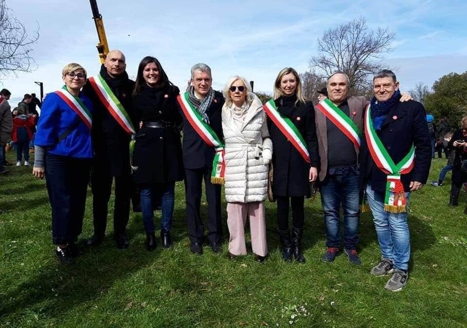 VOLTERRA CAPITALE DELLA CULTURA 2022
