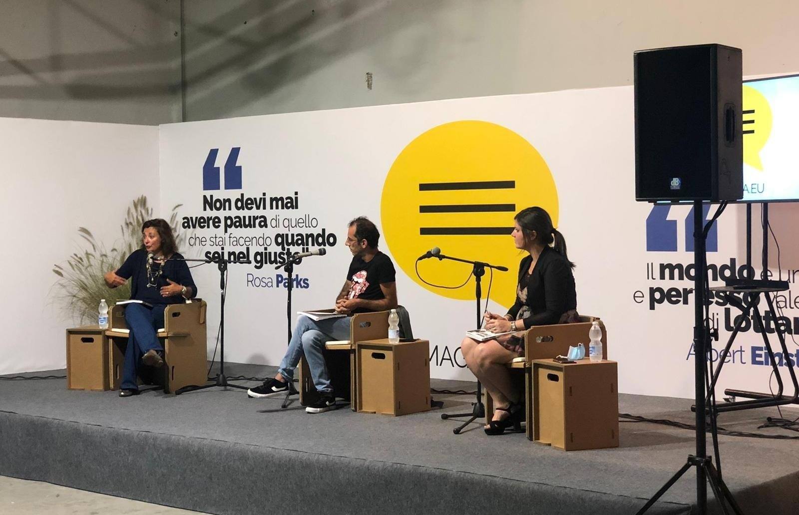 Festa Nazionale dell’Unità a Modena