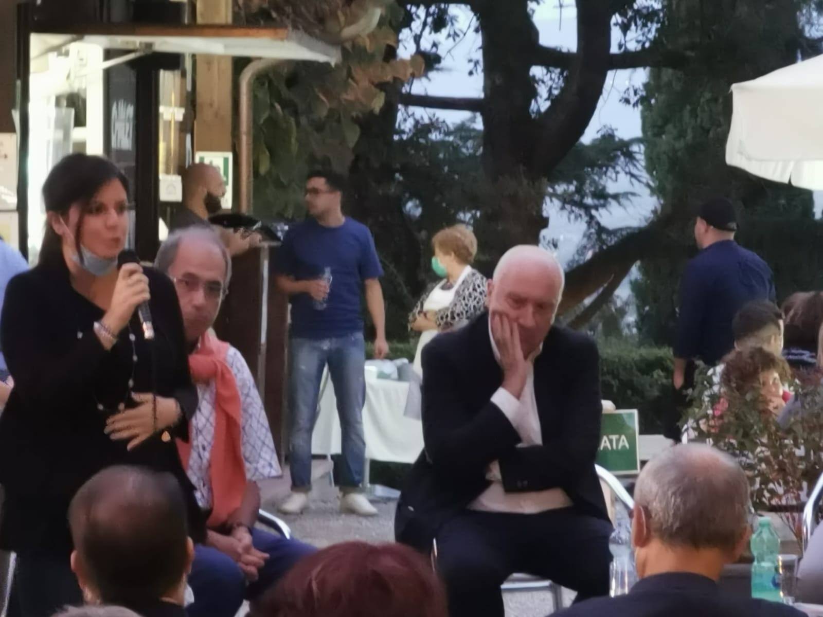 IL NOSTRO TERRITORIO ERA NEL FUTURO GIÀ NEGLI ANNI ’60