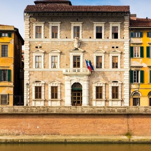 PISA PUÒ ESSERE LA SILICON VALLEY D’EUROPA