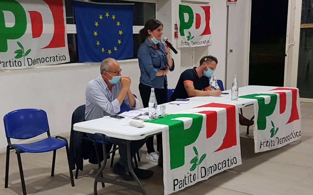 #latuavoceinregione
