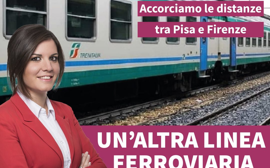 UN’ALTRA LINEA FERROVIARIA