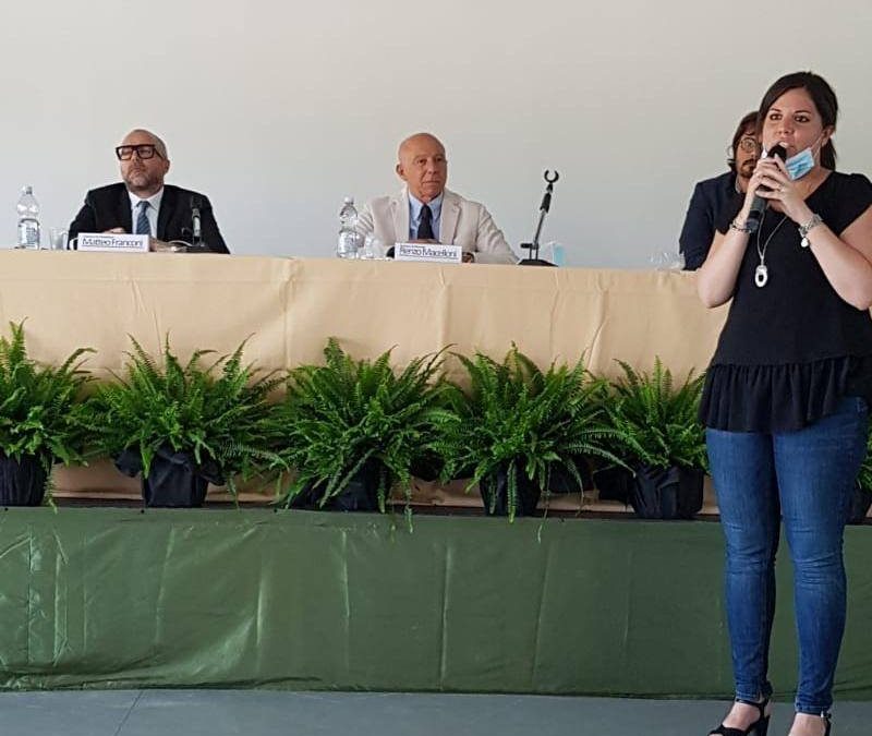 LINKING VALDERA – PROGETTO DI MOBILITÀ SOSTENIBILE