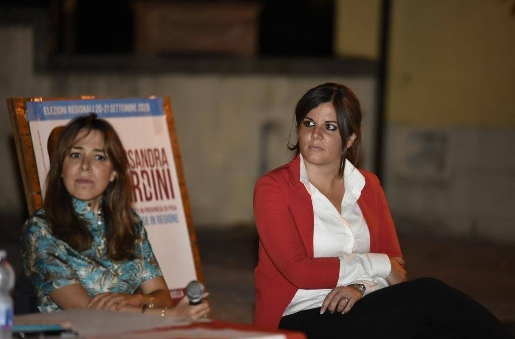 A SAN GIULIANO TERME