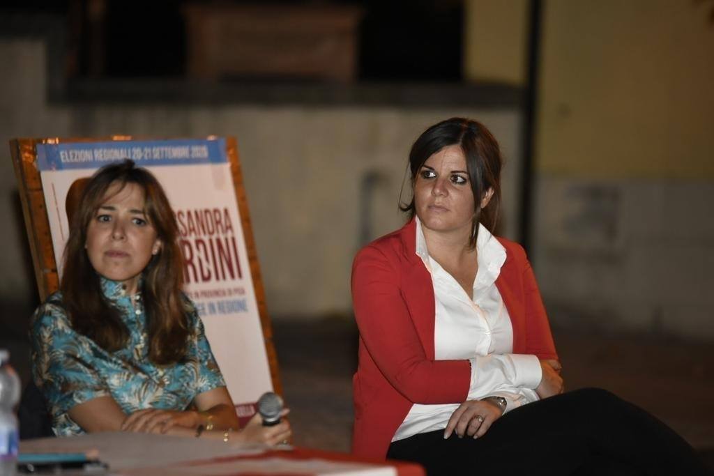 A SAN GIULIANO TERME