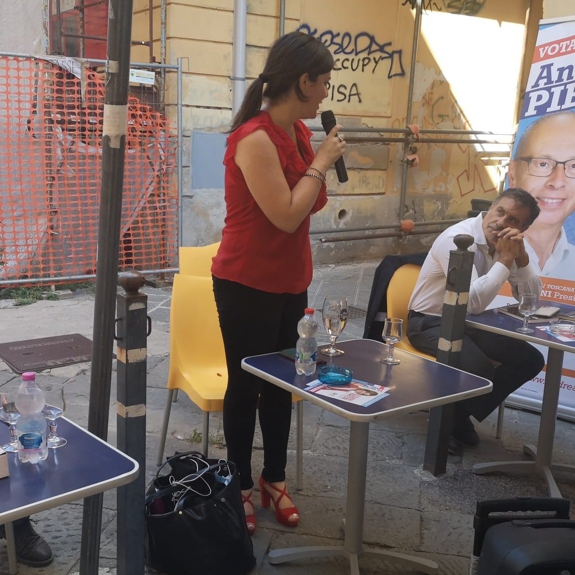 LA CULTURA, GLI ATTACCHI DELLA DESTRA E UNO SGUARDO AL FUTURO