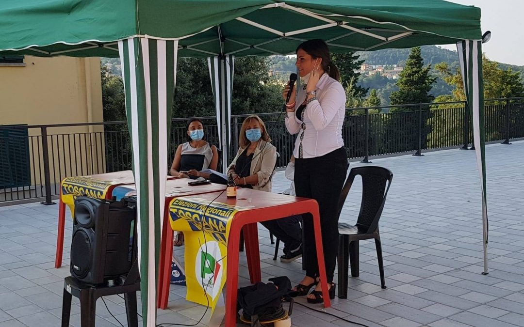 BUONE NOTIZIE PER LA GEOTERMIA