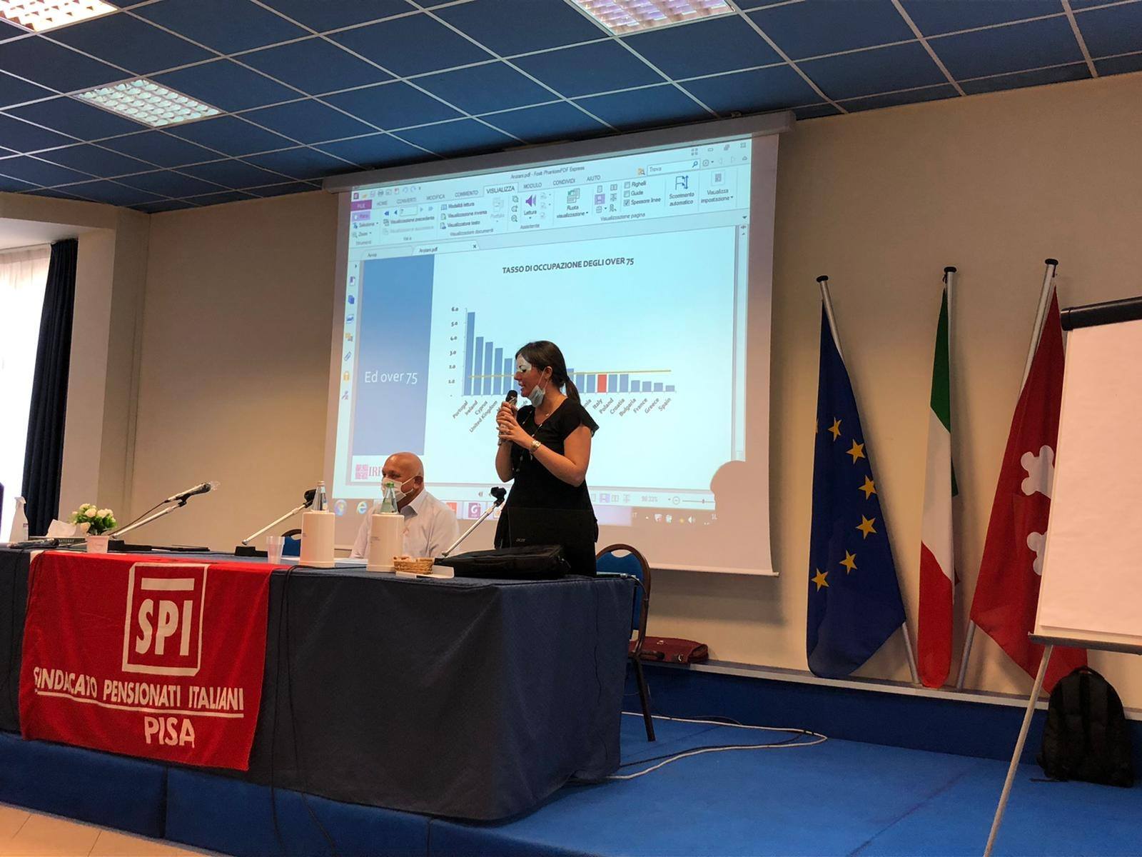 NUOVE TECNOLOGIE A SERVIZIO DEL WELFARE