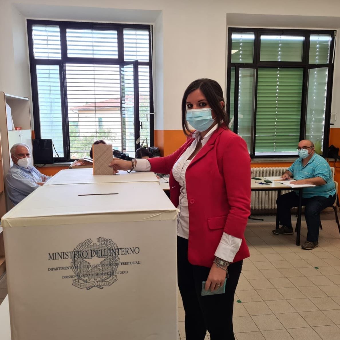 VOTIAMO