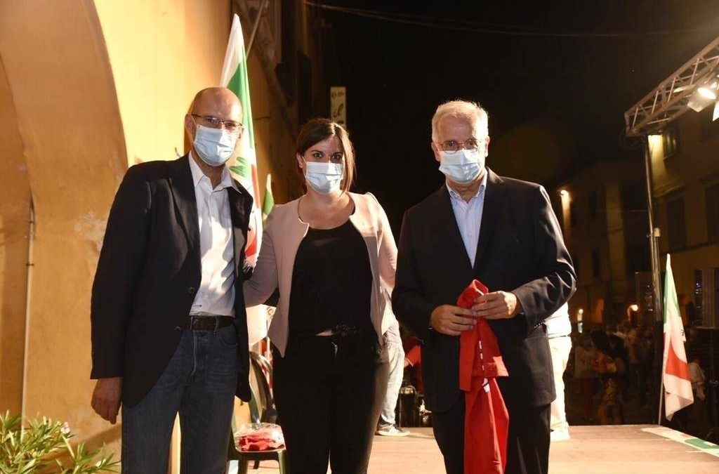 Non consegnate la Regione più bella del mondo a chi la può rovinare