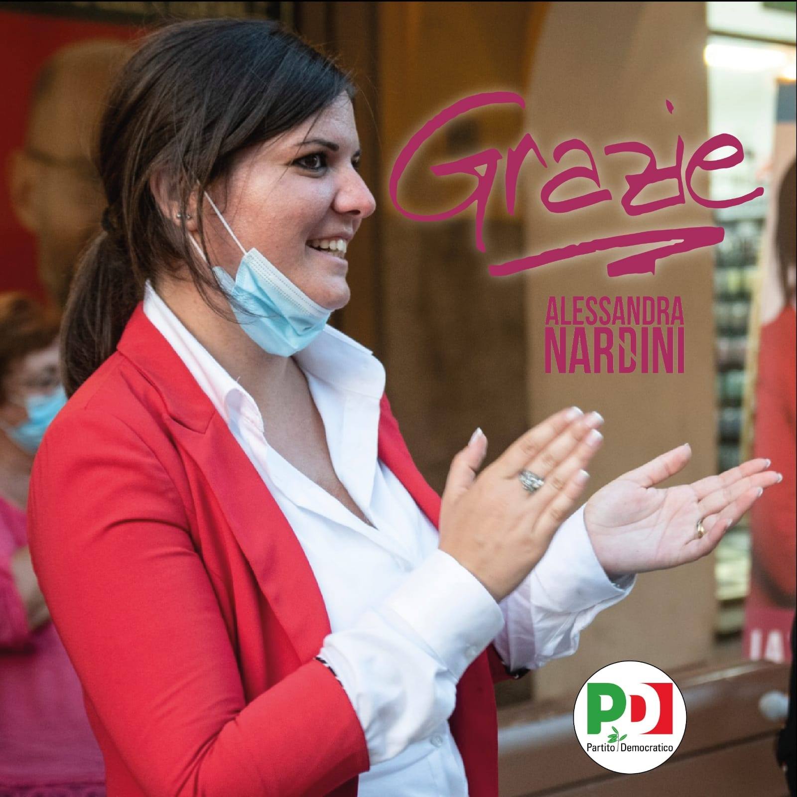 GRAZIE.