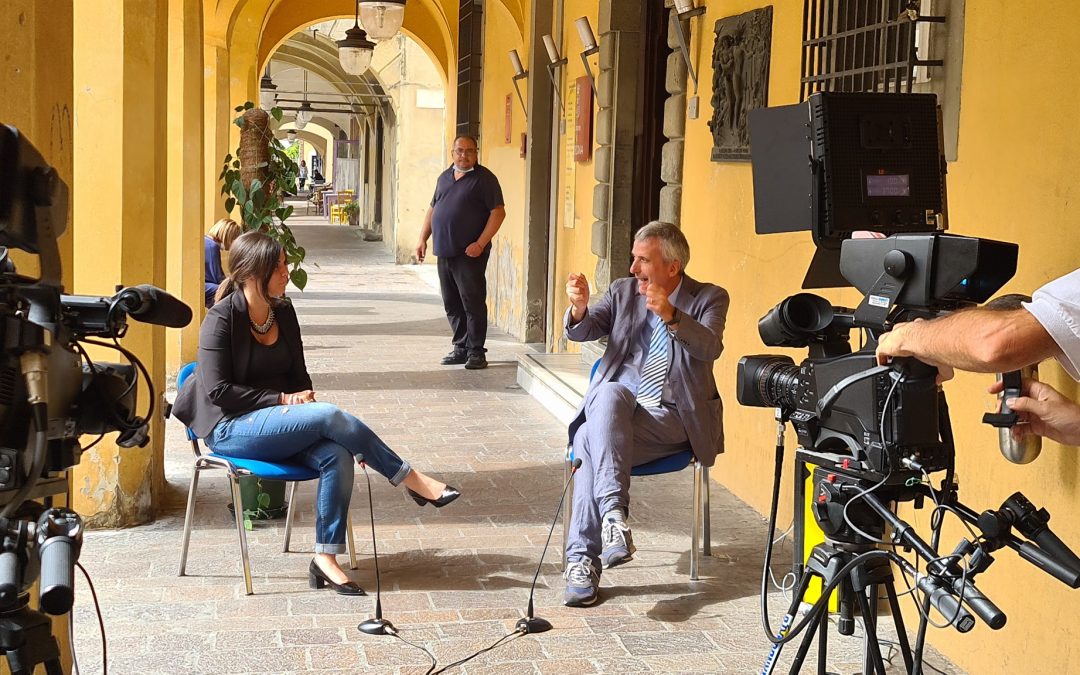 Adesso Cascina.