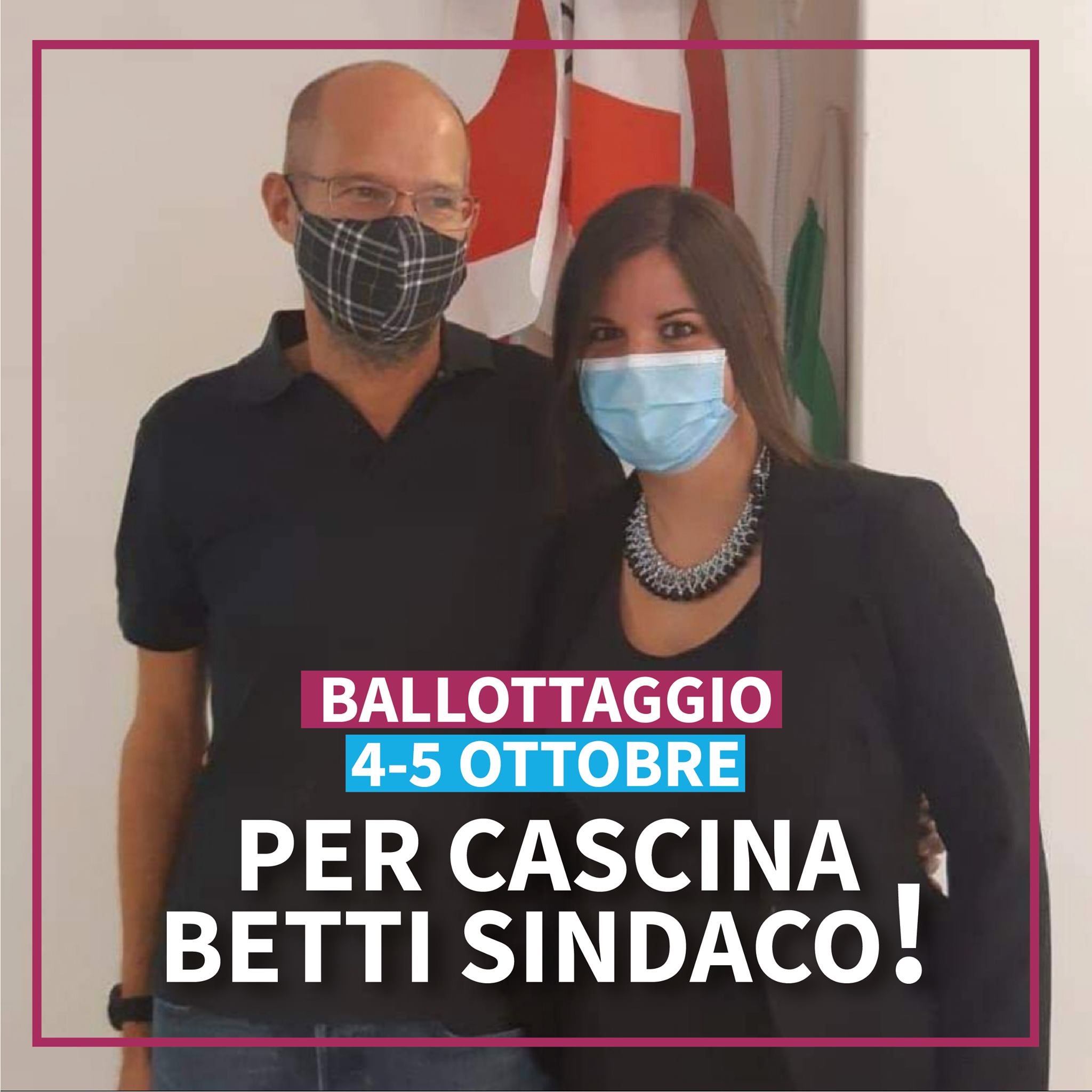 DOMENICA E LUNEDÌ UNA SFIDA DECISIVA