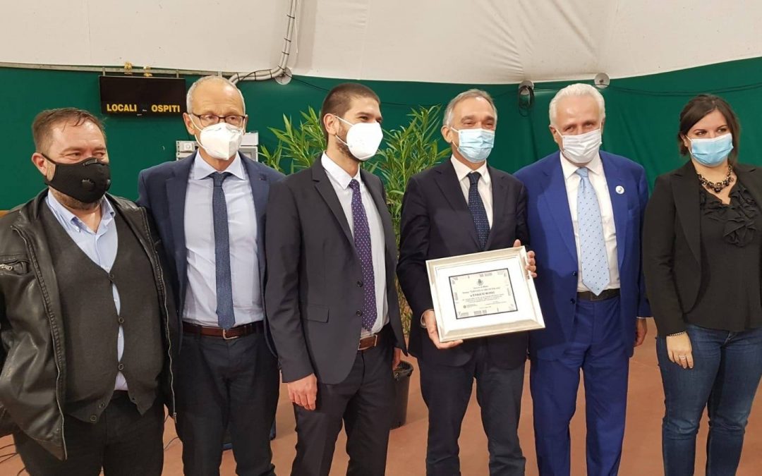 34a MOSTRA MERCATO DEL TARTUFO DI FORCOLI