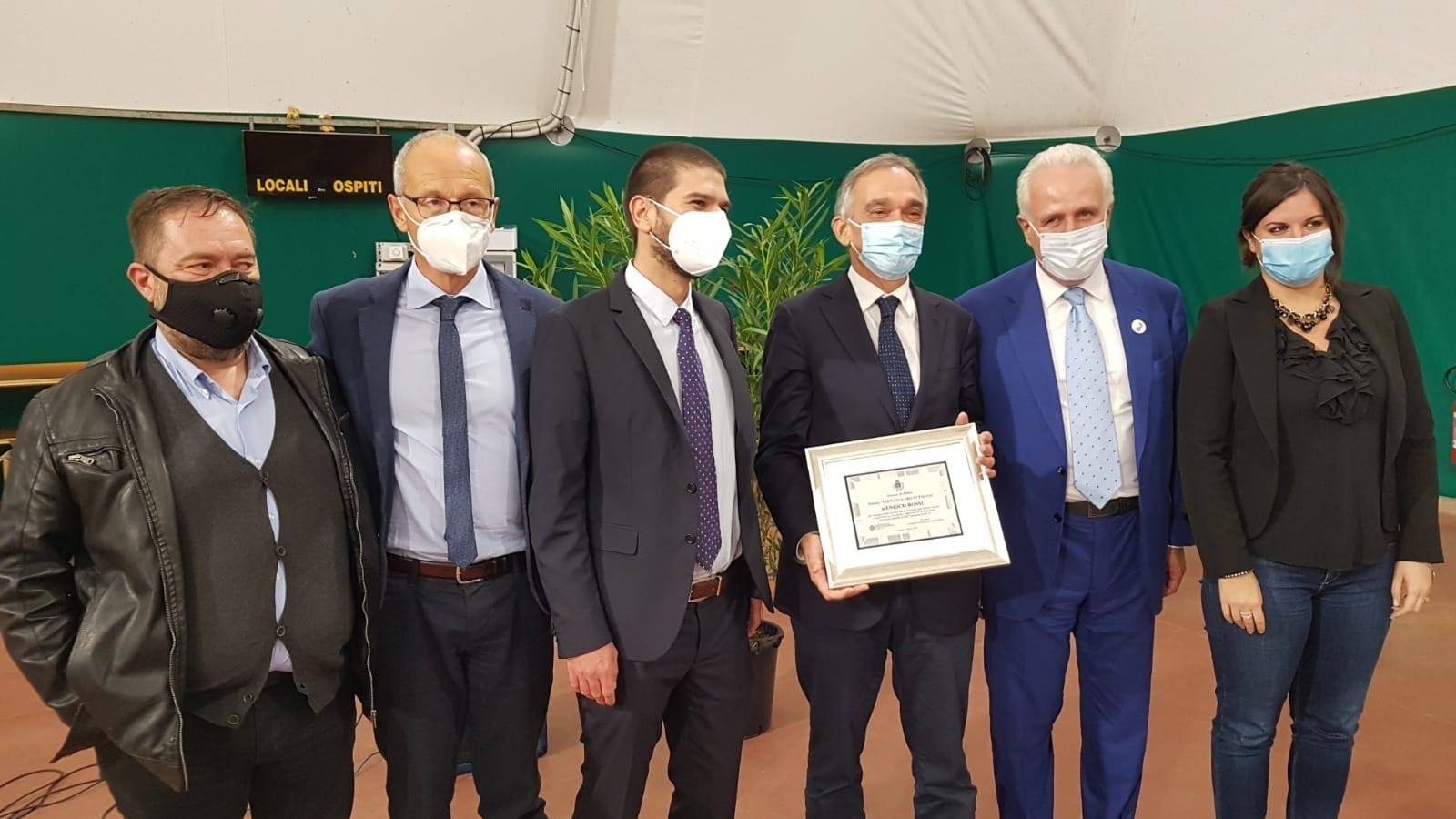 34a MOSTRA MERCATO DEL TARTUFO DI FORCOLI