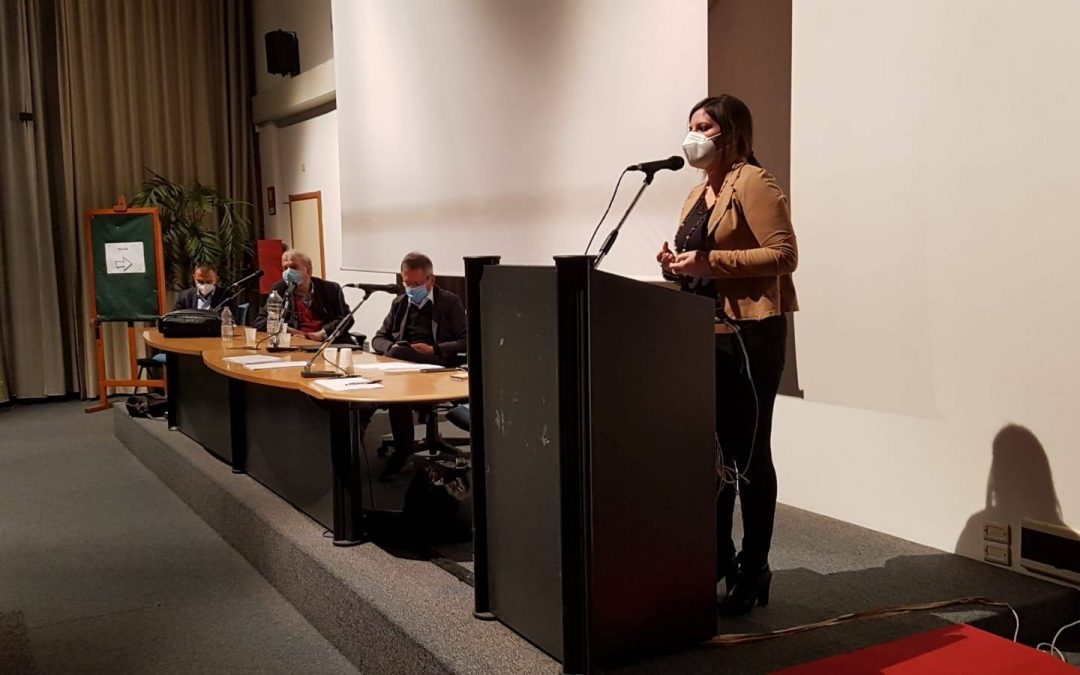 Analisi dei flussi elettorali in Toscana alle ultime Elezioni Regionali