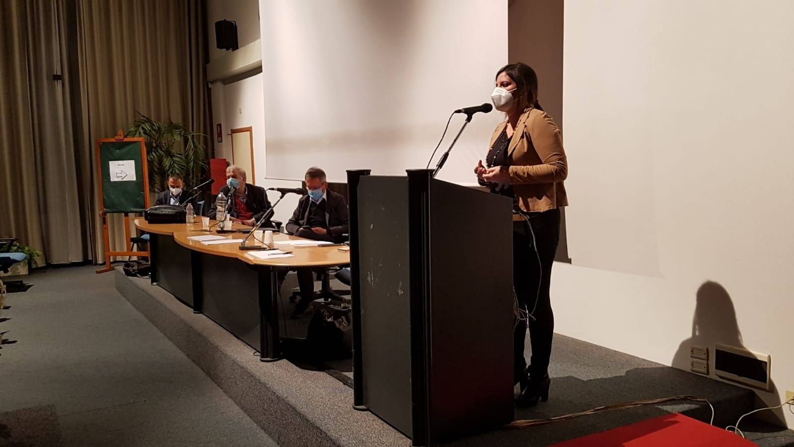 Analisi dei flussi elettorali in Toscana alle ultime Elezioni Regionali