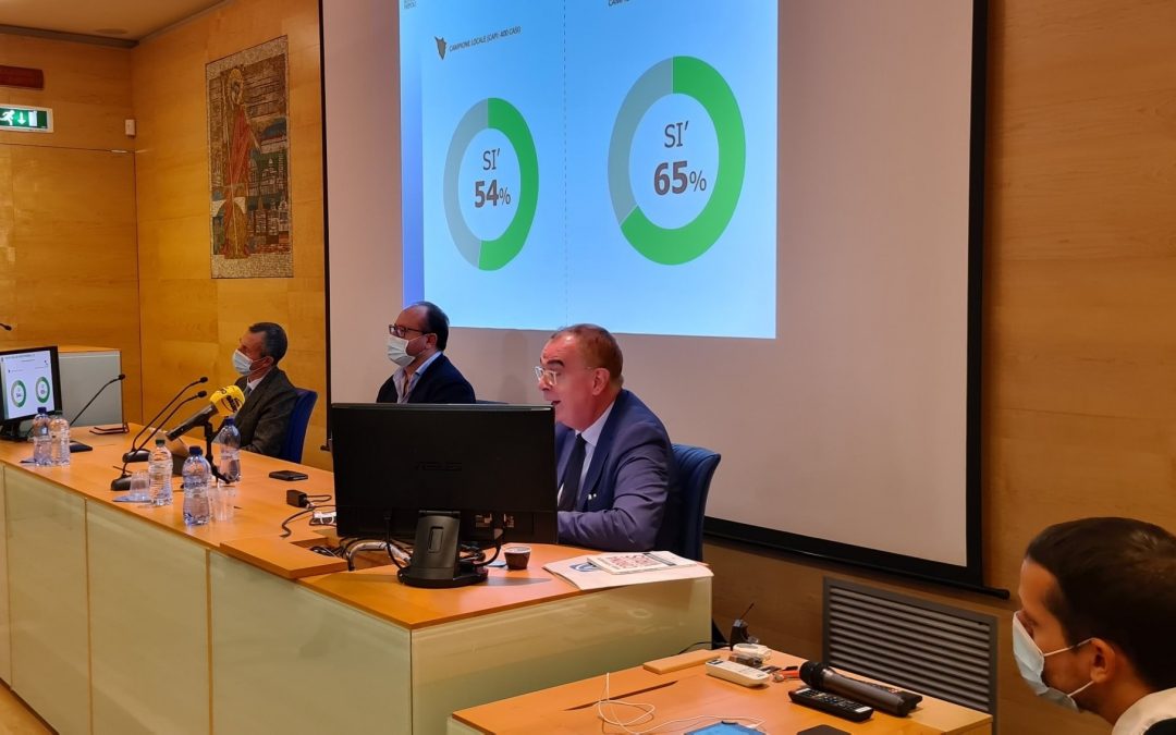 PRESENTAZIONE “PIANETA ADOLESCENZA”