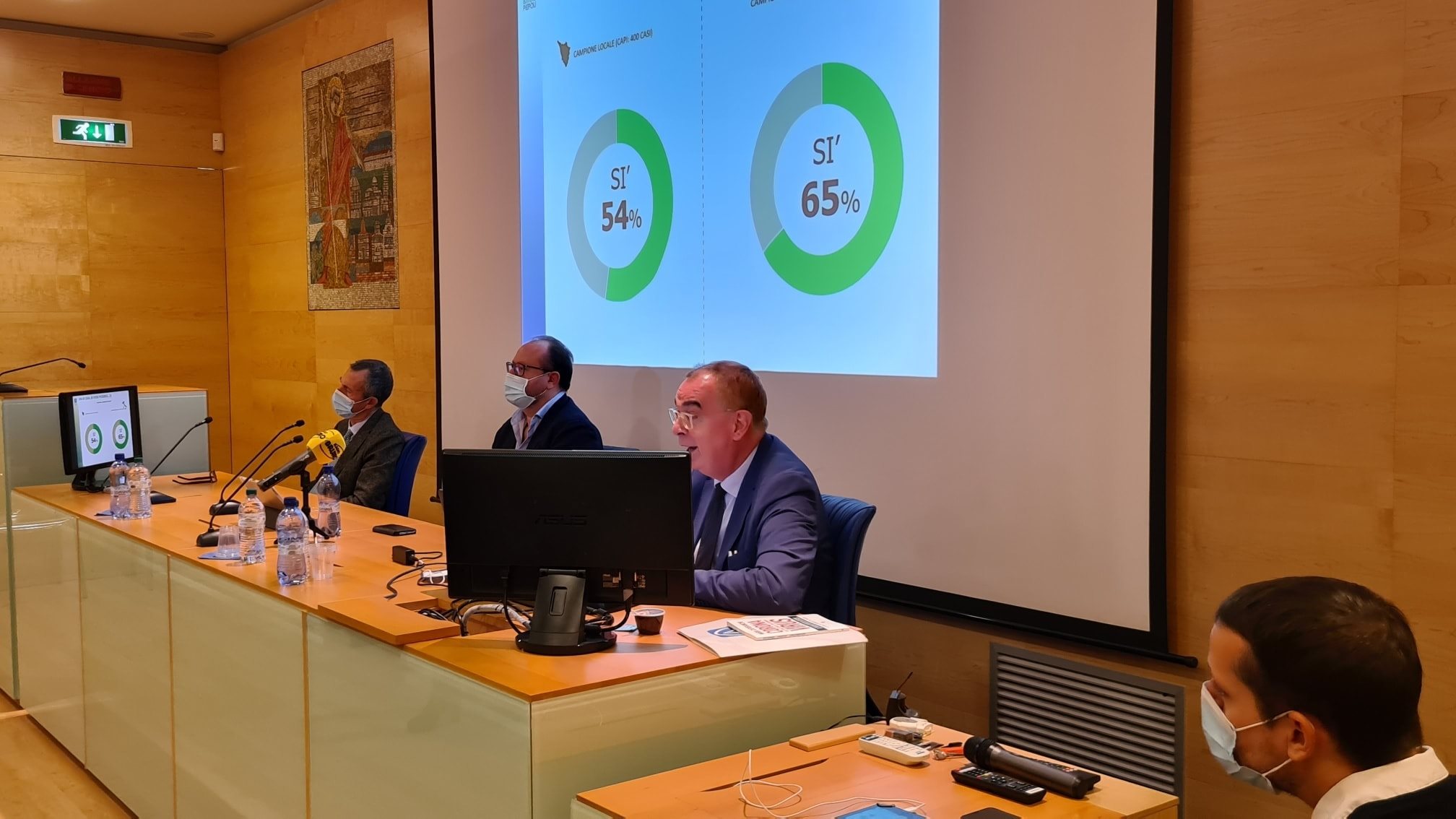 PRESENTAZIONE “PIANETA ADOLESCENZA”
