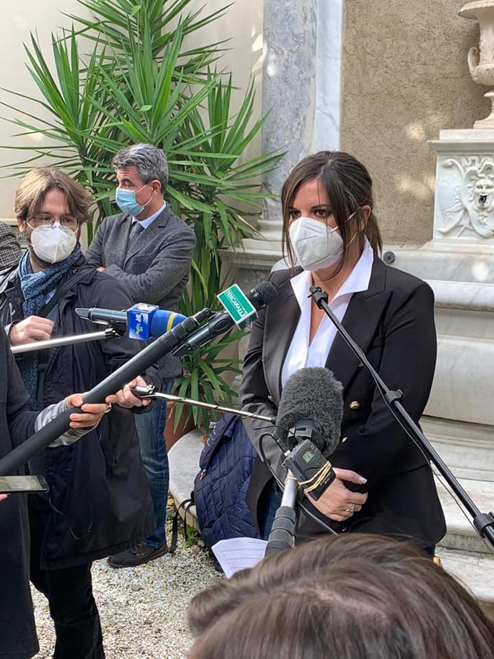 EMERGENZA COVID-19:DISPOSIZIONI IN MERITO ALLA SCUOLA E ALLA FORMAZIONE PROFESSIONALE