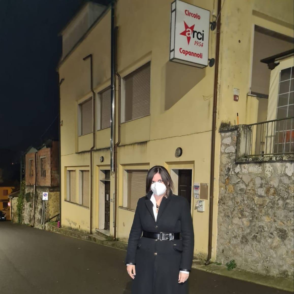 I circoli culturali e ricreativi del terzo settore