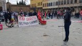 AL FIANCO DEI RIDER CHE CHIEDONO DIRITTI