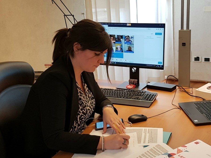 QUESTIONI URGENTI SU DISABILITÀ, DIRITTO ALLO STUDIO, LAVORO E FORMAZIONE