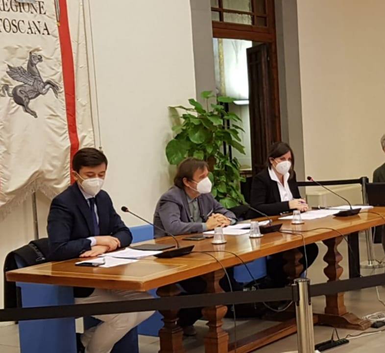 PRESENTAZIONE DI BRIGHT NIGHT 2020 – LA NOTTE EUROPEA DELLE RICERCATRICI E DEI RICERCATORI