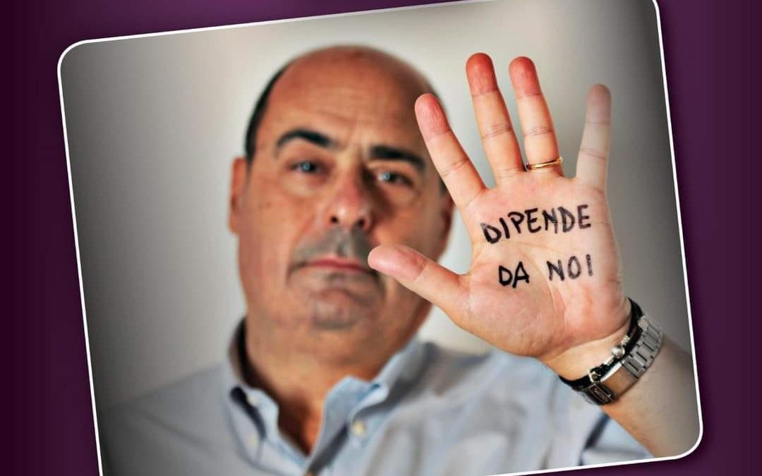 Giornata Mondiale contro la violenza sulle donne