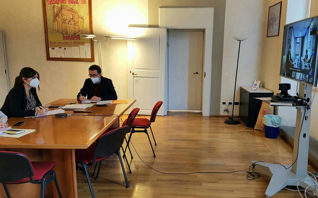 Un Piano nazionale straordinario di politiche attive per il lavoro con una governance Stato-Regioni