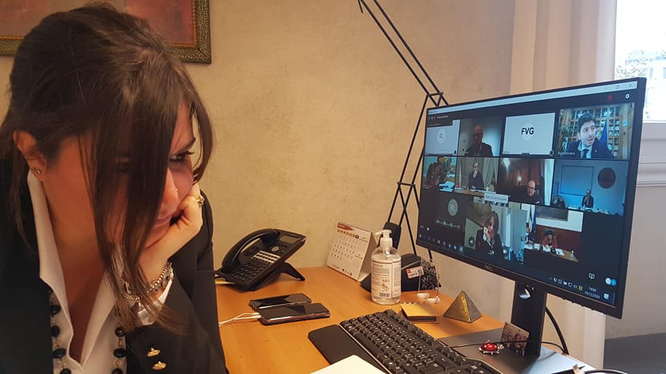SCUOLA E RIPARTENZA