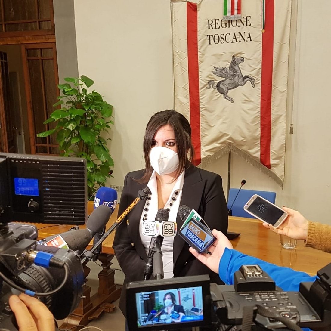 SULLA RIPARTENZA DELLA SCUOLA