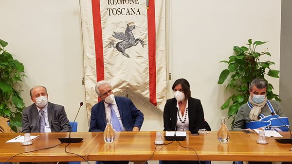 IN TOSCANA PRONTI A TORNARE A SCUOLA IN PRESENZA DAL 7 GENNAIO