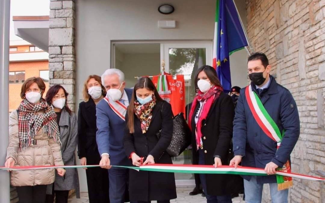 Il nostro sguardo al futuro