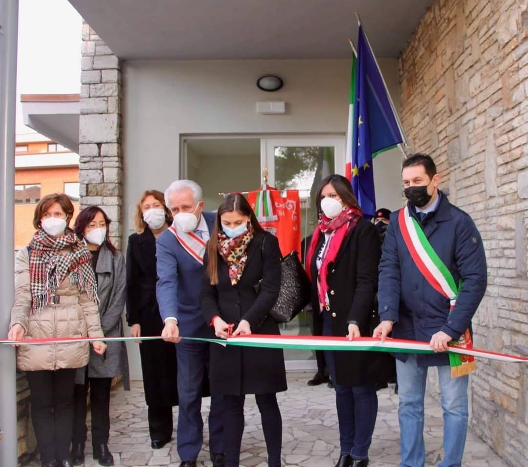 Il nostro sguardo al futuro