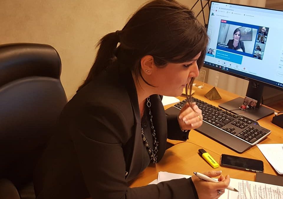 EDUCARE ALL’UGUAGLIANZA E AL RISPETTO: REVENGE PORN E GENERE