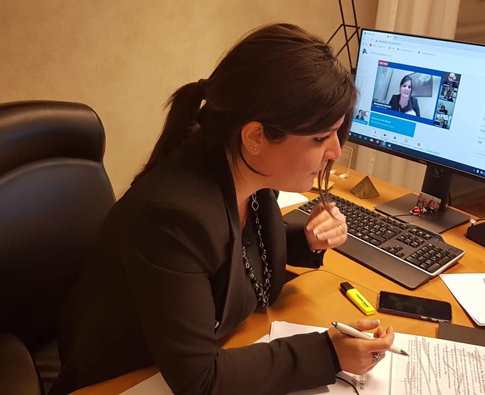 EDUCARE ALL’UGUAGLIANZA E AL RISPETTO: REVENGE PORN E GENERE