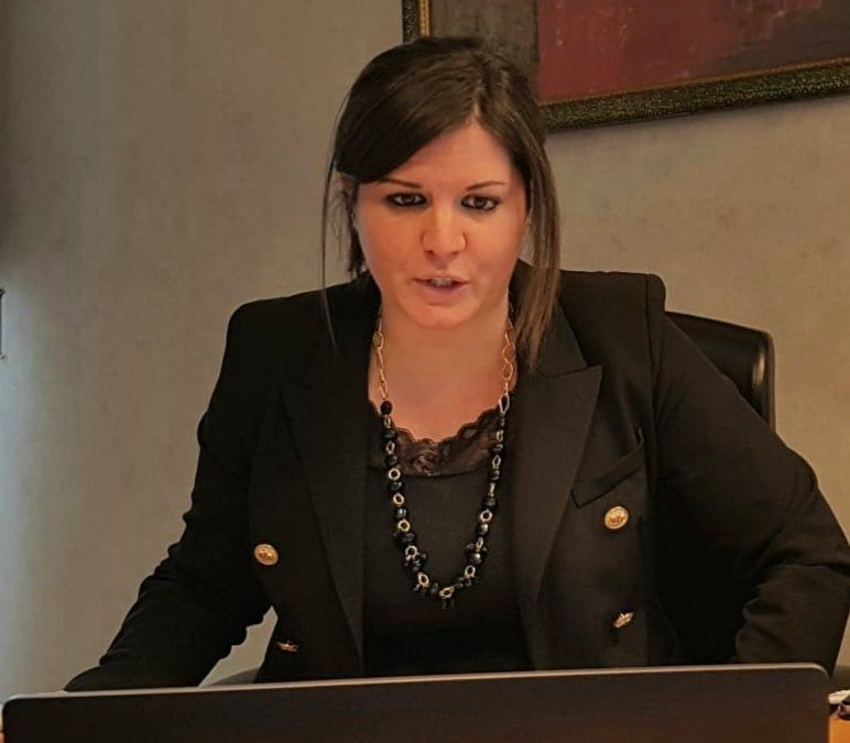 RILANCIO POLITICHE ATTIVE PER IL LAVORO